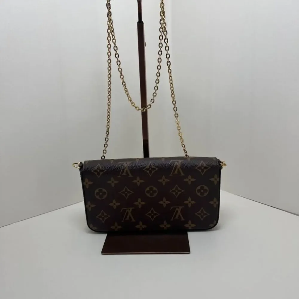 Louis Vuitton Women Pre-Loved Bag Very Good Condition